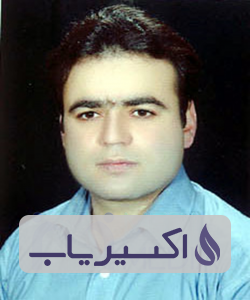 دکتر حسن عباسیه بزرگی