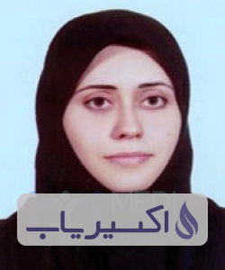 دکتر شبنم خاتمی