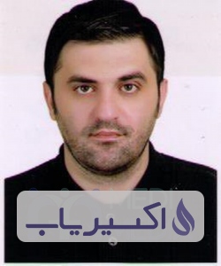 دکتر مهیار نظارتی شهادتی
