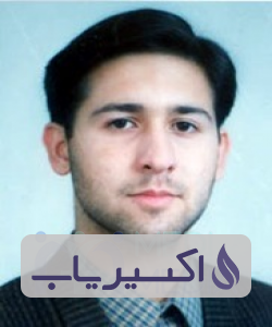 دکتر امیر رضائی اردانی