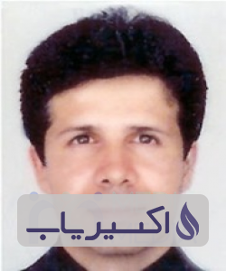 دکتر مسعود خیامی