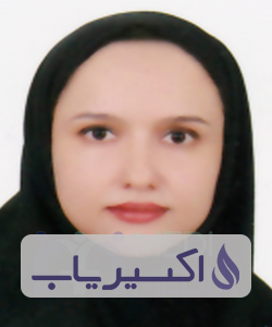 دکتر بهاره زندی