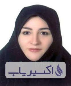 دکتر مرضیه پریشانی