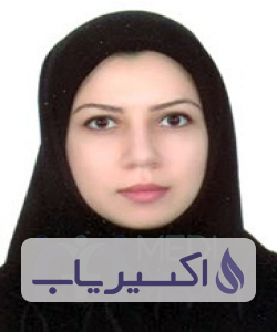 دکتر مریم نصرآبادی