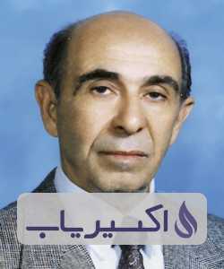 دکتر منوچهر اردشیرپورزردشتی