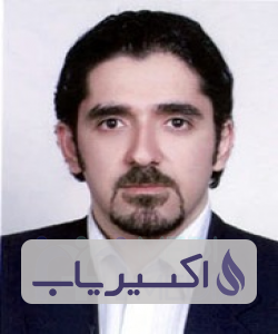 دکتر محمدرضا ذاکرعباسی امیری