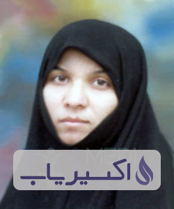 دکتر زهرا قدیری اناری