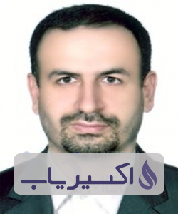 دکتر محمدرضا خانی پور