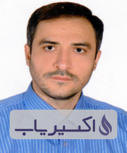 دکتر احسان فرازی