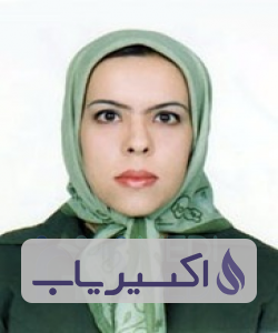 دکتر آزاده شعبانی