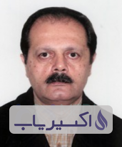 دکتر مهدی ناصرشریف