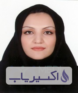 دکتر شقایق رضائی