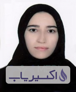 دکتر ناهیده زینال زاده چینی بلاغ