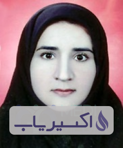 دکتر مریم کاظم پور