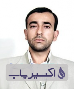 دکتر داراب جلیلی دانالو