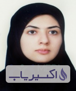 دکتر مرضیه انجویان