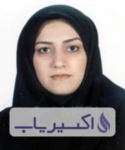 دکتر ساره محمدی