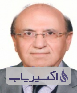 دکتر منصور تفضلی