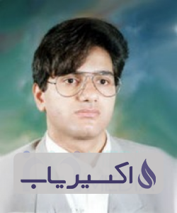 دکتر عباس جباریان