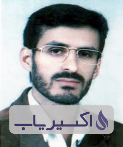 دکتر مجید احسان مهر