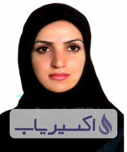 دکتر نرگس کاظمی اسفه