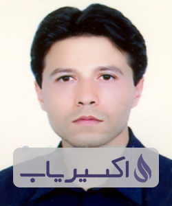 دکتر حسین اصغری پور