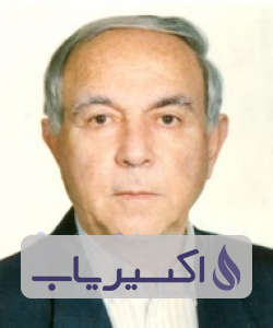 دکتر صفرعلی غفرانی