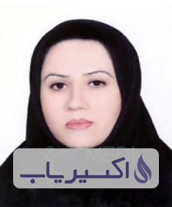 دکتر شهلا احمدی هلیلی