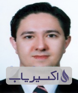 دکتر علیرضا تالهی معین الدین
