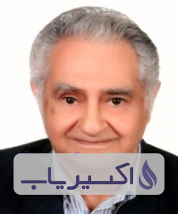 دکتر هوشنگ خالقی