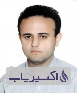 دکتر فرداد چراجی