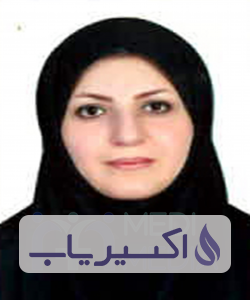 دکتر آزیتا عسکری زاده