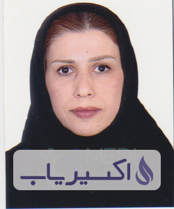 دکتر معصومه علی پورایوریق