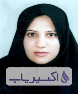 دکتر طیبه جلایرنیای دربند