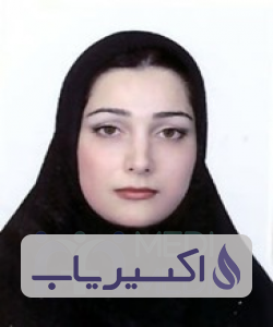 دکتر طناز صدر