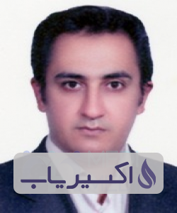 دکتر مجید باقرانی ترشیز