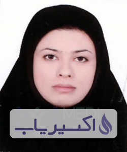 دکتر محدثه طبرسا