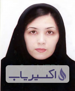 دکتر گلناز گری نورانی
