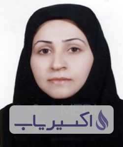 دکتر سهیلا زحمتکش