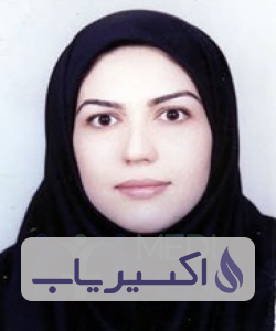 دکتر خاطره خادمی زاده