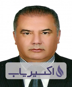 دکتر غلامرضا مختاری حبشی
