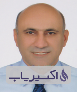 دکتر اصغر مرادی ایلخچی