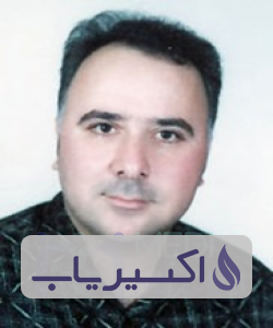 دکتر محمدجعفر قهاری
