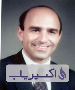دکتر احمدسینا سعیدی