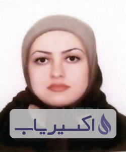 دکتر ندا نظری سام