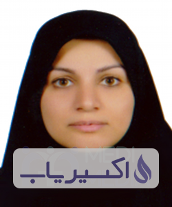 دکتر آلاء امام زاده