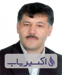 دکتر ناصر مردانی