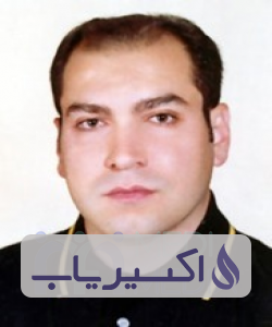 دکتر حیدر ارجمندی