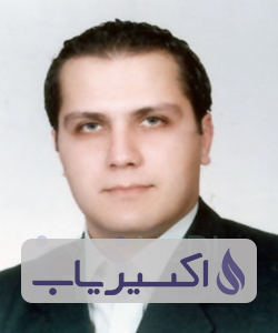 دکتر سامان سپهر