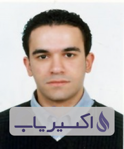 دکتر علیرضا مهرنیا